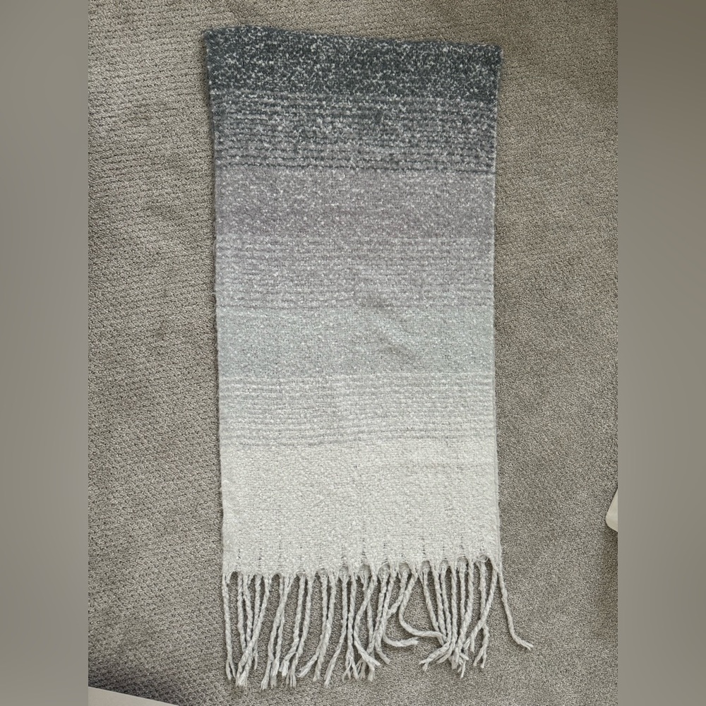 Blanket Scarf